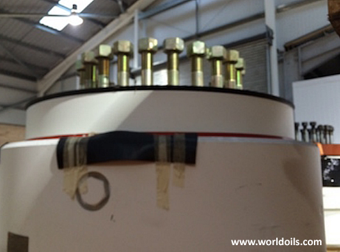 Annular Type DL 18-3/4