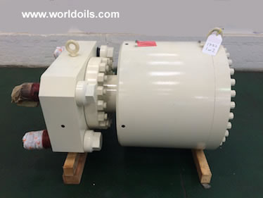 Unused Cameron 15K TL Bonnet Sale 