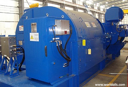 2011 built Le Tourneau LDW1000K Drawworks for sale