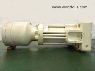 Shaffer Bonnet Assemblies for Sale in UK