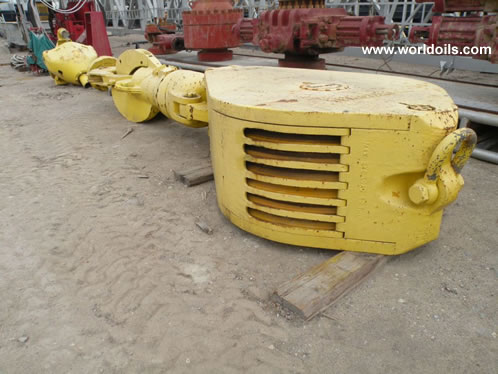 1500hp Land Rig For Sale in USA