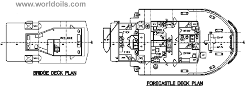 2300bhp Utility Tug for sale
