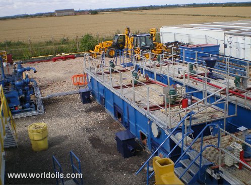 Hydraulic TXD 200 Rig for Sale