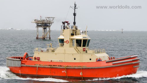 Tractor Tugboat for sale