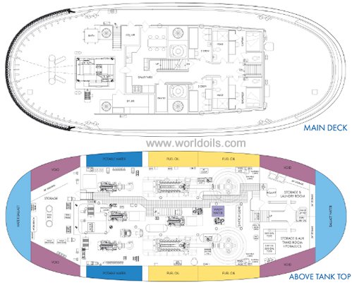Tractor Tug - 2009 Built - For sale