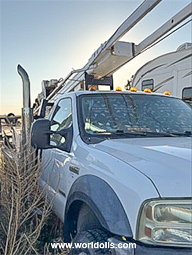 Used 2800 HSHT Drilling Rig for Sale