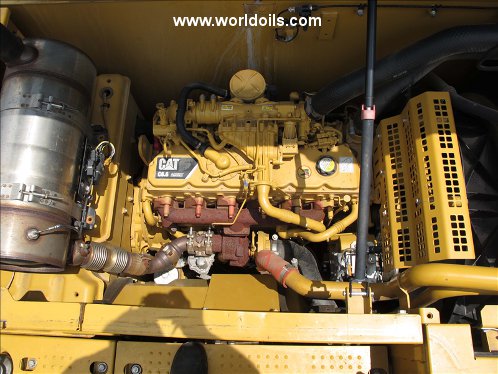 Used Bauer BG11H Crawler Drilling Rig for Sale