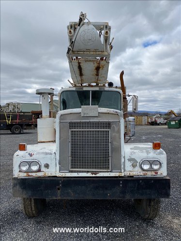 Used Drilling Rig - Failing 1000 for Sale