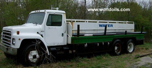 Failing 1250 Drilling Rig for sale