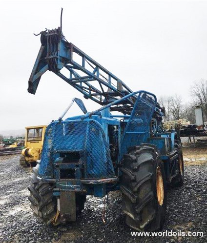 Used Drilling Rig for sale in USA