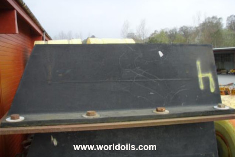 Used Fenders for Rent