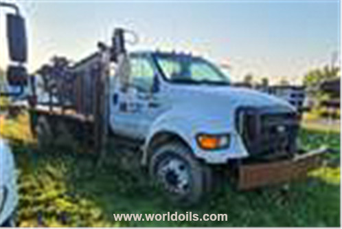 Used Ingersoll-Rand A300 Drilling Rig for Sale