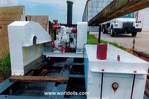 Used Land Drilling Rig for Sale in USA