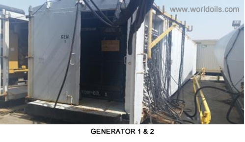 550HP Trailer Mounted Hydraulic Lift Rig