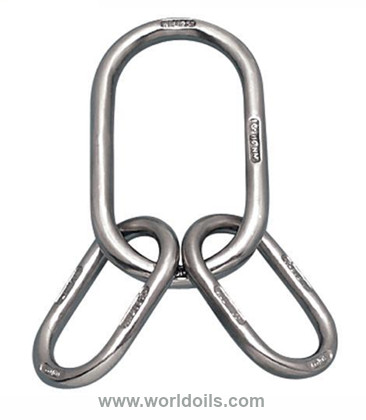 Used Masterlinks with SWL up to 400 Ton for Rent