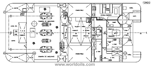 Used Bollard Pull for Sale