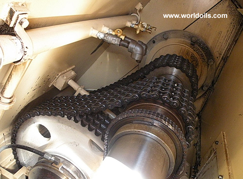 Used NOV-1500 UE Drilling Rig