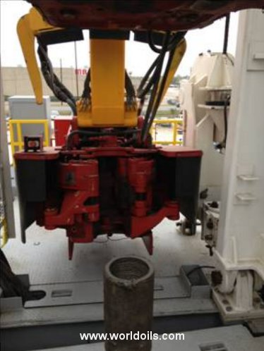 Used Rapid Rig for Sale