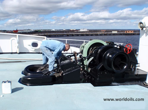 Research Survey Vessel for Sale in USA, America