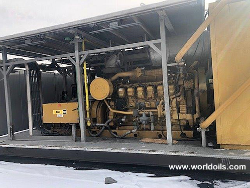 Land Drilling Rig for Sale