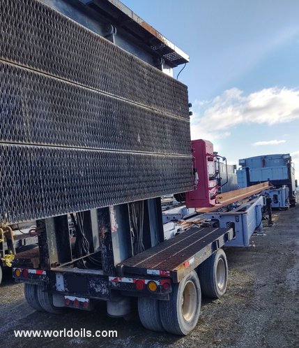 Used Schramm TXD Drill Rig & Package for Sale