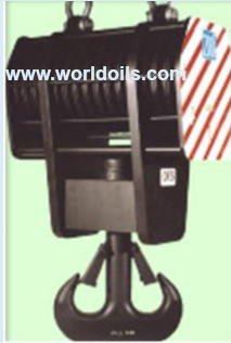 Used Snatch blocks for Rent