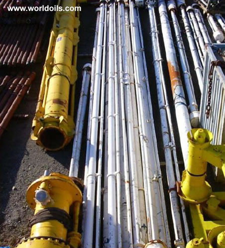 Complete Subsea Kit For Sale