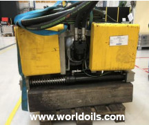 Used Suction Pumps for Rent