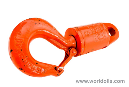 Used Swivels for Rent