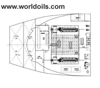 Suction Hopper used Dredger for Sale