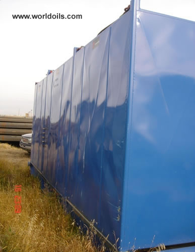 Cameron closing Unit for sale