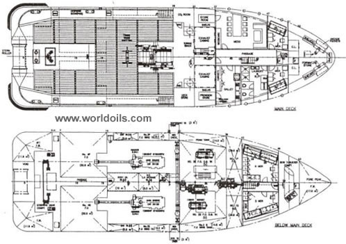 Utility Tug For Sale
