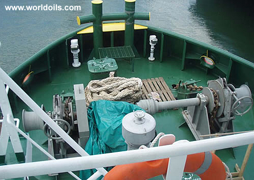 4000bhp Tug For sale