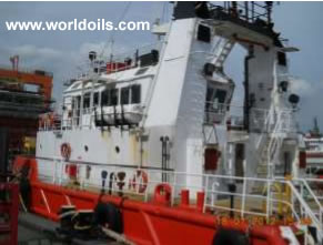 Survey Ships for Sale