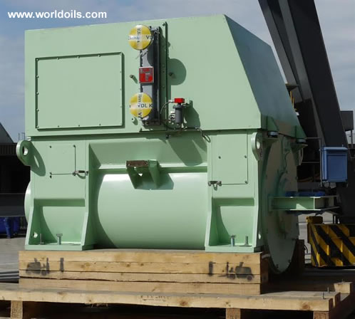 Diesel Gen-Sets - 5 Units -  for Sale