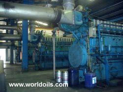 Wartsila Generators for Sale
