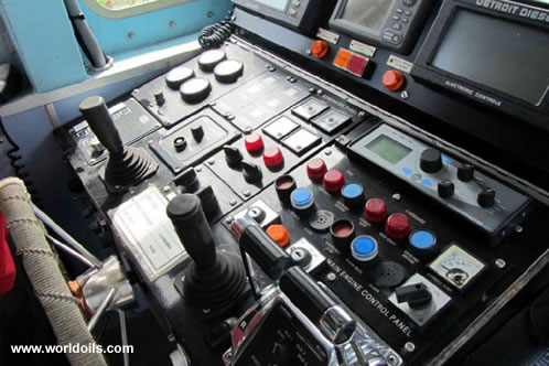 Unused Watercraft for Charter