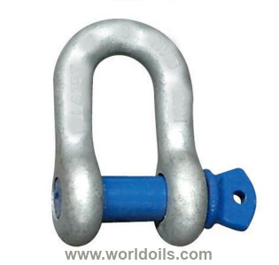 Super Shackles for Rent