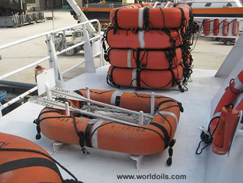 1990 built Work Boat for Sale