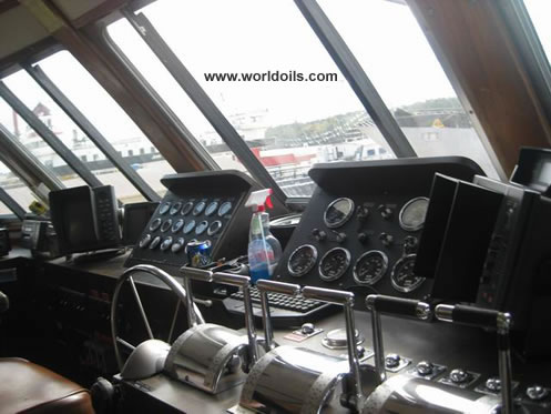 160' Crew Work Boat for sale in USA