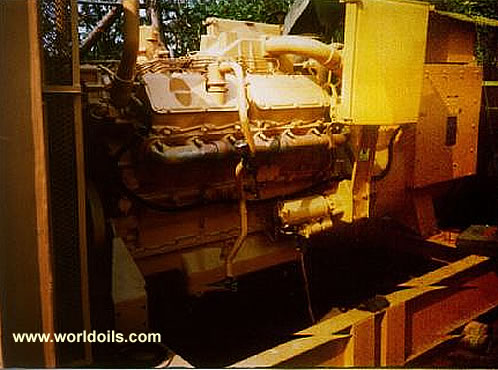 80 Ton Workover Rig for Sale