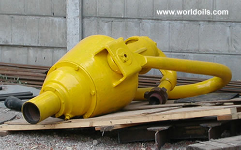 80 Ton Cardwell 50MT R2 Workover Rig