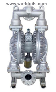 Used Flygt Xylem Electric Seawater Pumps for Rent