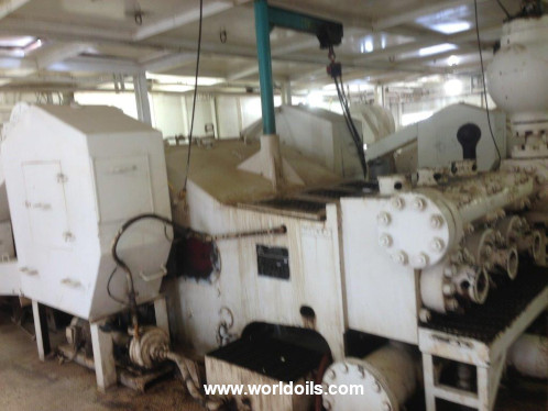 ZDPE JC-50D Drilling Rig for Sale