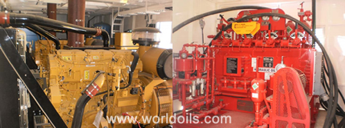 Backyard Equipment Package - For Sale