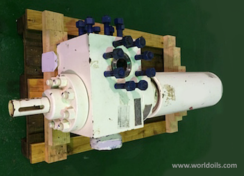 BOP Fail Safe Valves for Sale