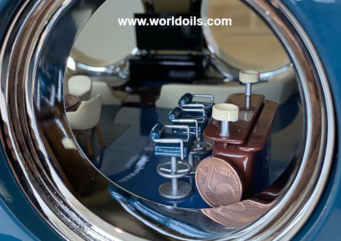 Ship Scale Models for Sale