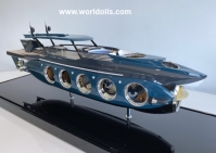 Ship Models for Sale