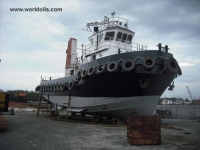 Towing Tug For Sale - 1200bhp