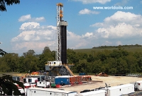 Mechanical Drilling Rigs - 1500HP - for Sale
